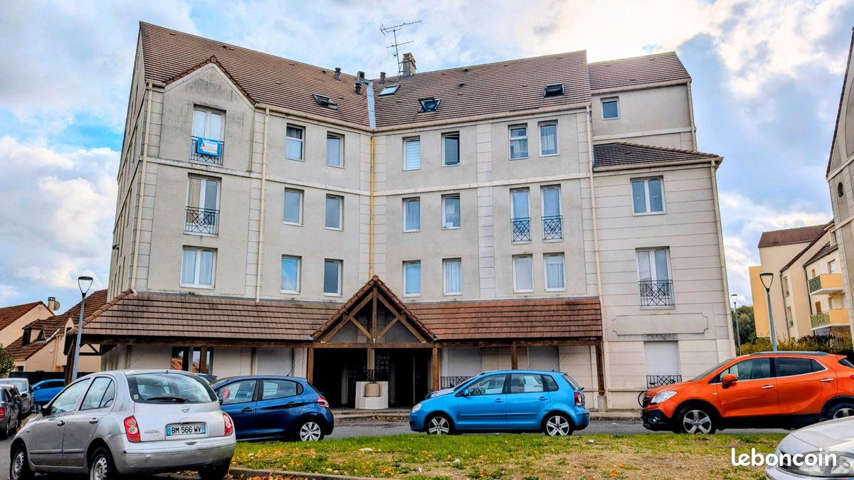 Appartement 4 pièces 81 m² · à Vaires-sur-Marne · 81 m² · 229 000 €