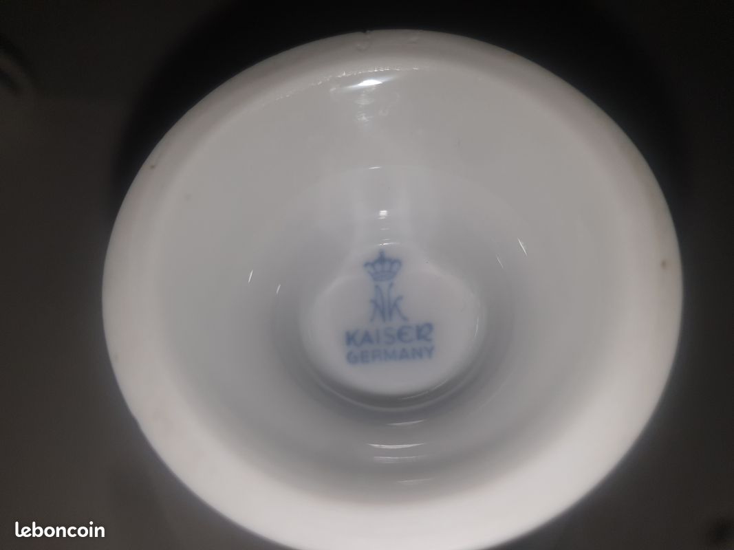 2 Tasses AK Kaiser (image 4)