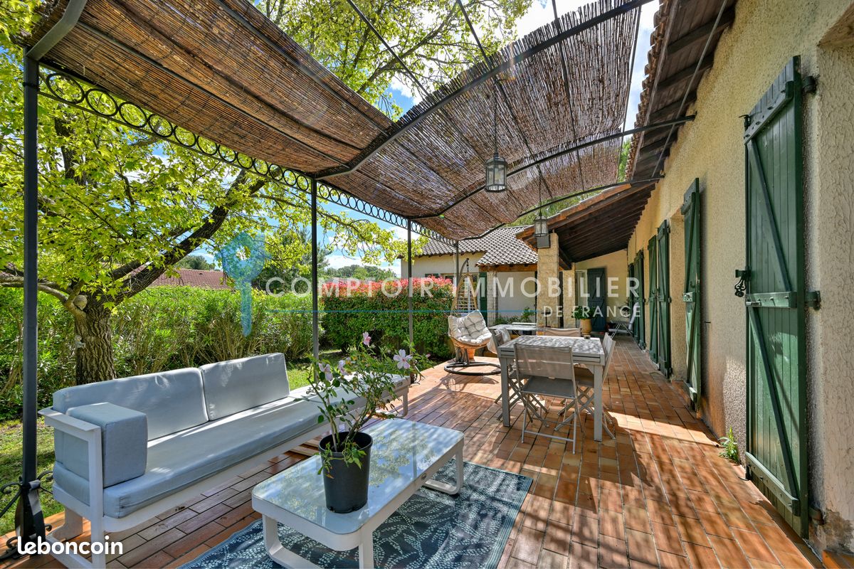 Maison 5 pièces 227 m² · à Prades-le-lez · 227 m² · 769 000 €