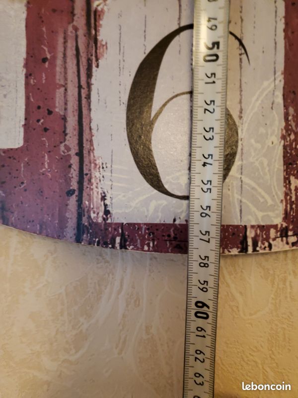 Horloge (image 2)