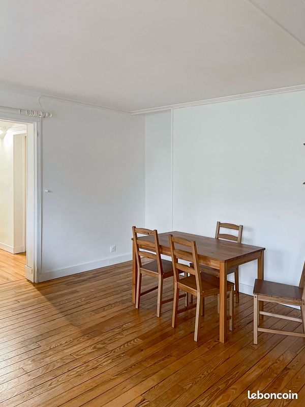 Appartement 2 pièces 57 m² · à Chaville · 57 m² · 1 150 €/mois