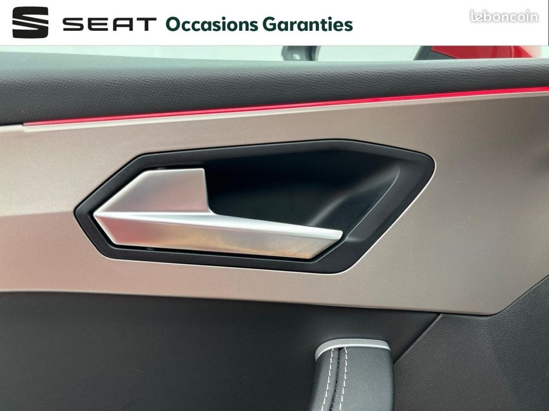 Seat Leon ST 1.5 eTSI 150ch Xcellence DSG7 (image 28)