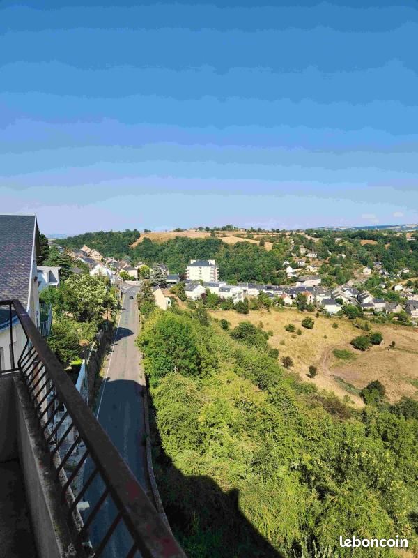 Appartement 4 pièces 77 m² · à Rodez · 77 m² · 577 €