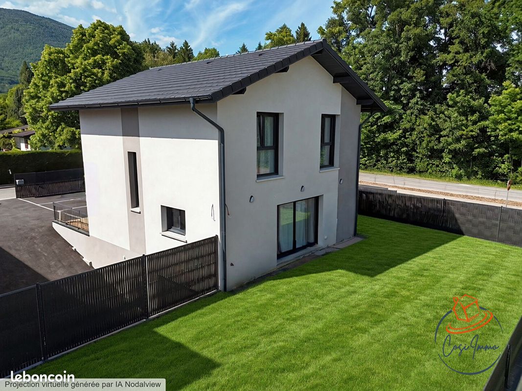 Maison 6 pièces 120 m² · à Sergy · 120 m² · 790 000 €