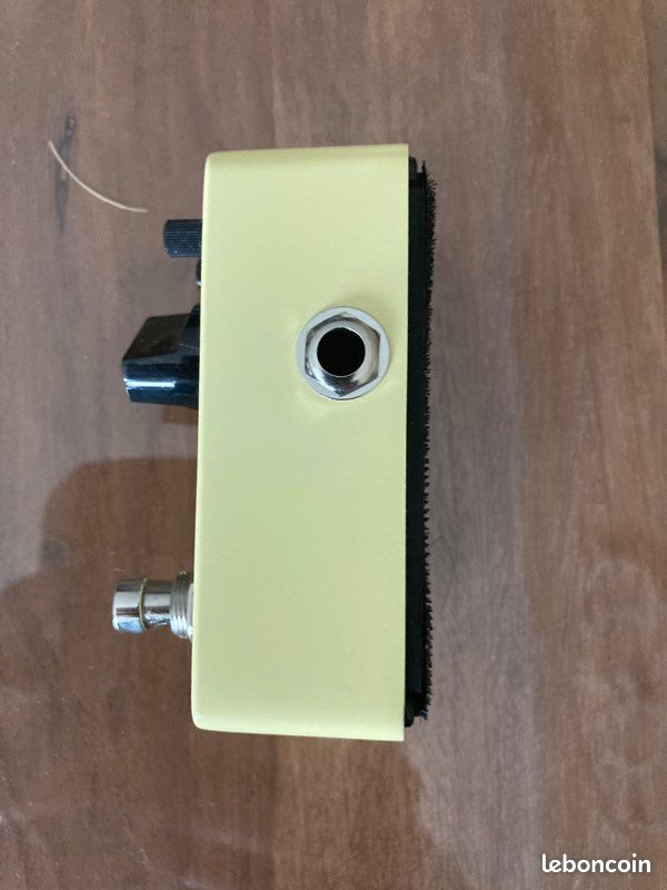 Pédale guitare envelope Mooer (image 2)