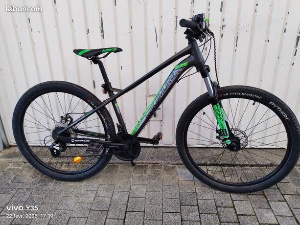 Vtt Nakamura Summit 700 V los D occasion Leboncoin vtt-nakamura-summit-700-v-los-d-occasion-leboncoin