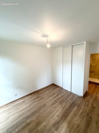 Appartement T2 - Parking / Jardin / Cave — 6