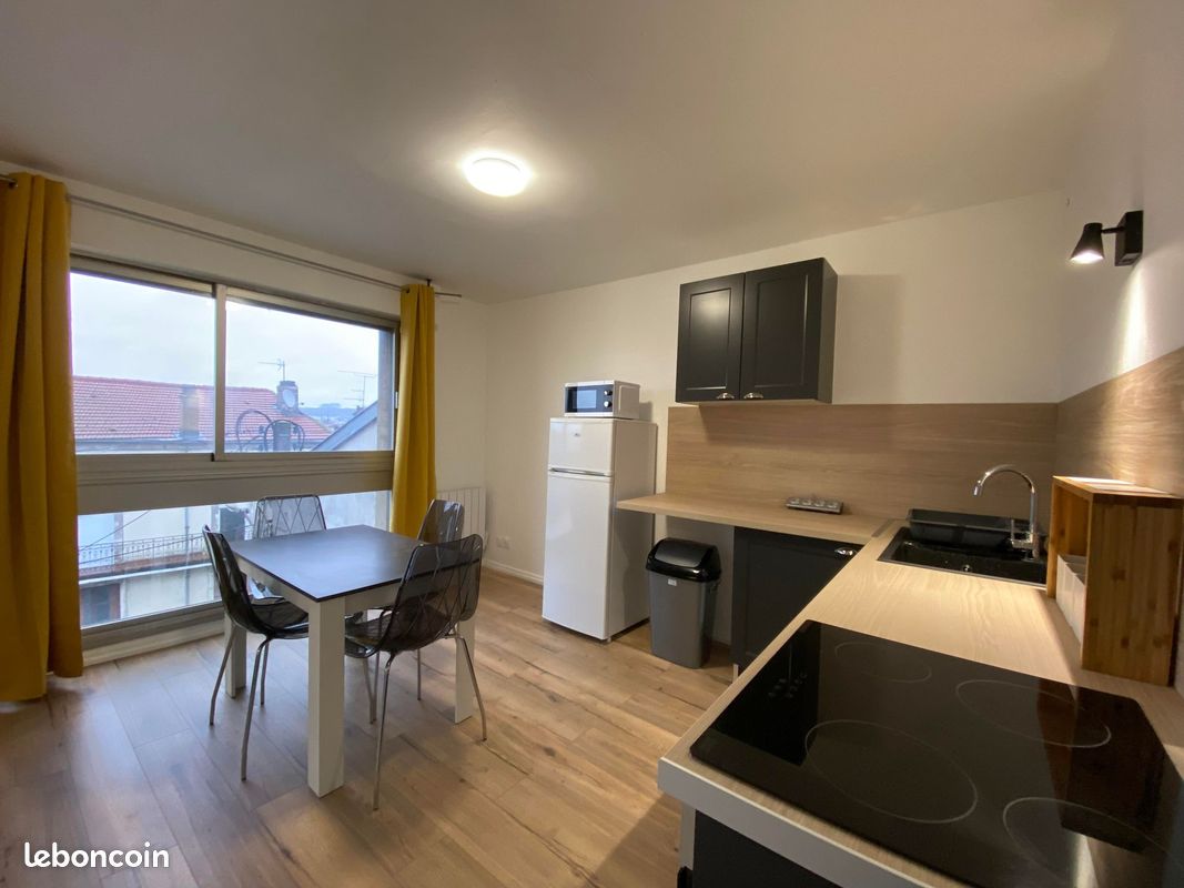 Appartement 2 pièces 53 m² (image 1)