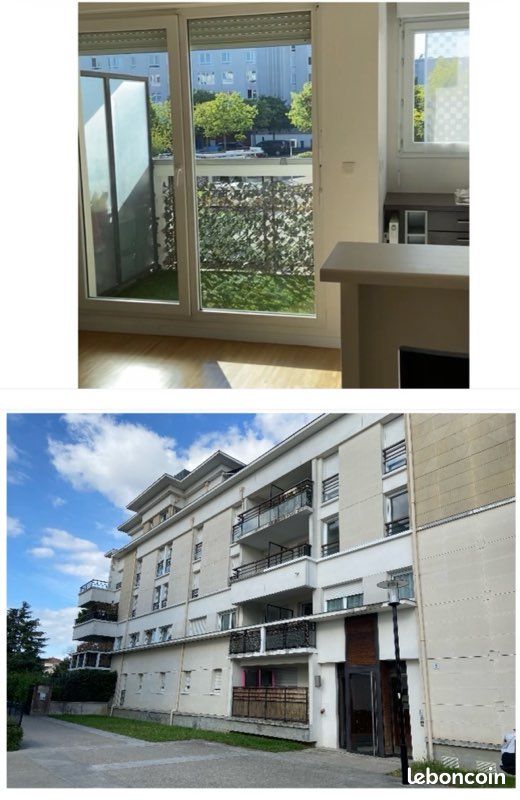 Appartement 2 pièces 47 m² · à Guyancourt · 47 m² · 1 060 €/mois