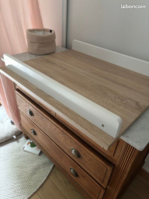 Table à langer (image 3)