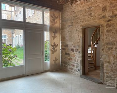 Appartement 495 000 € - 232 m²