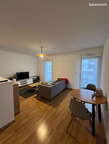 Appartement T3 Terville 62 m2