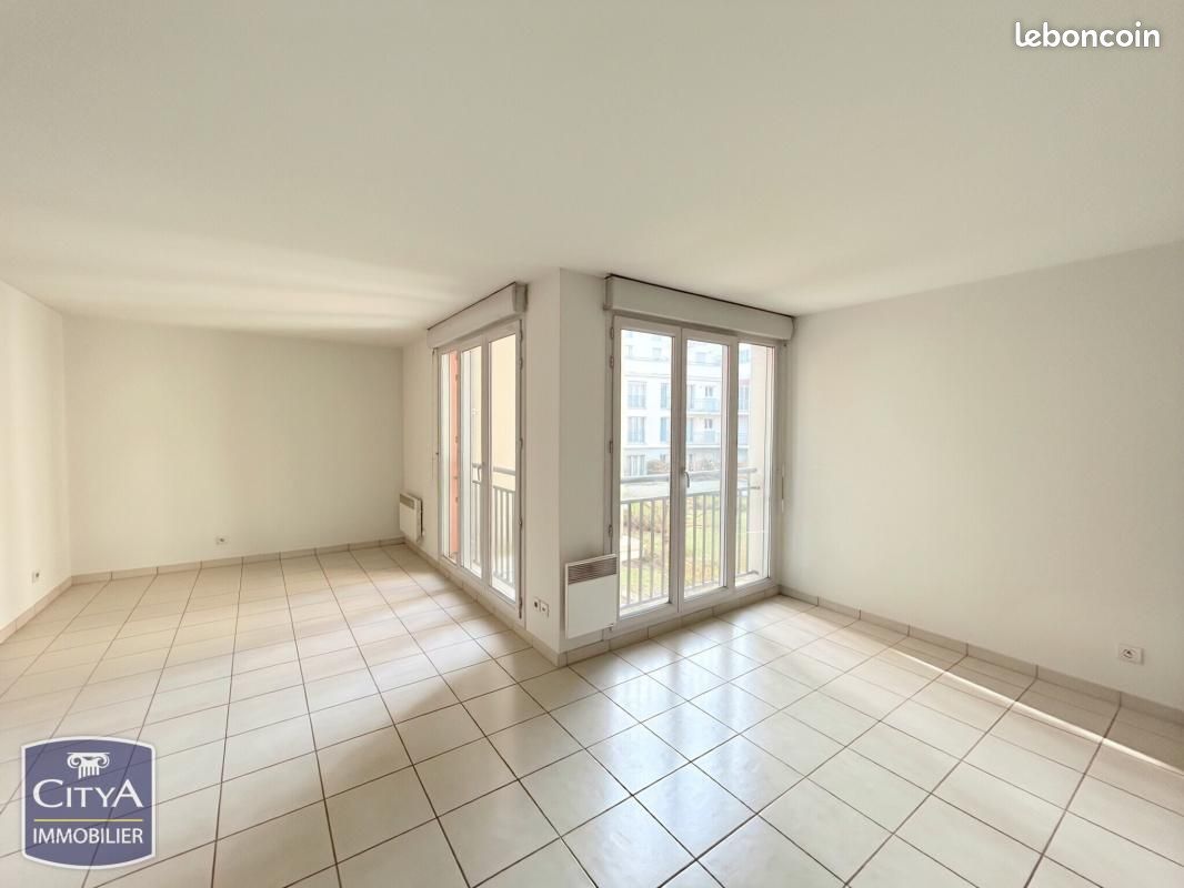 Appartement 1 pièce 35 m² · à Saint-Étienne · 35 m² · 70 000 €