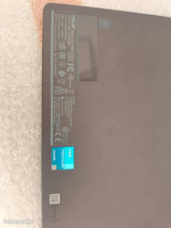 Tablette Windows 11 Asus t3300k (image 4)