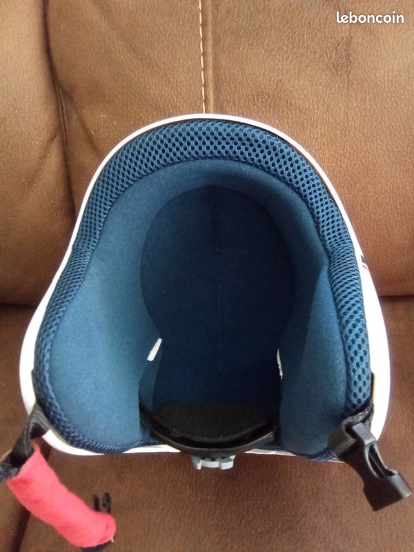 Casque de ski (image 5)