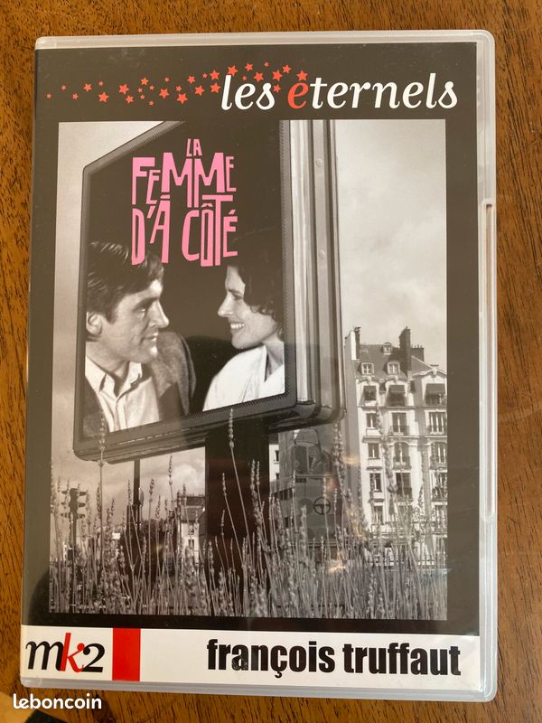 La femme d'à côté (image 1)