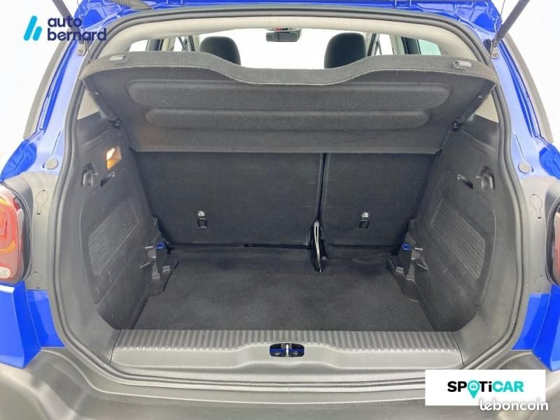 Citroen C3 Aircross PureTech 110ch S&S Feel (image 6)