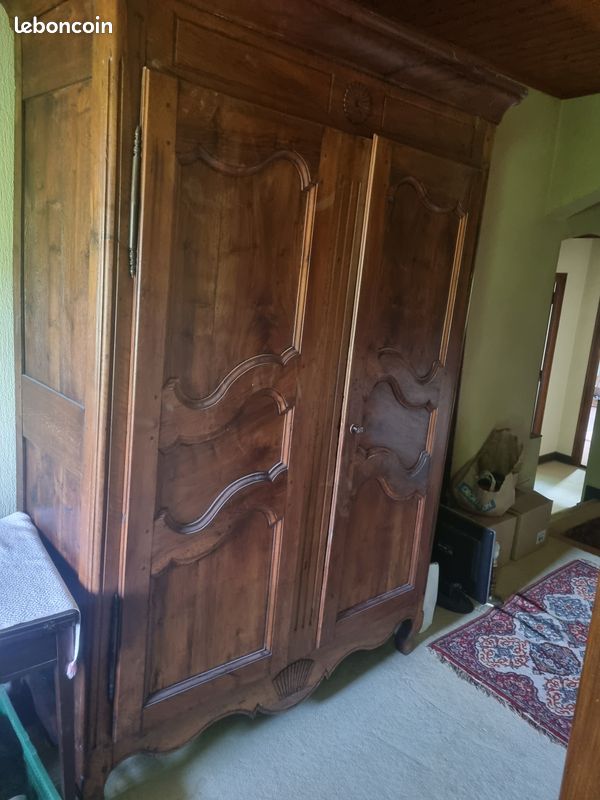 Armoire penderie (image 1)