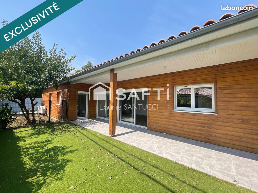 Maison 5 pièces 152 m² (image 1)