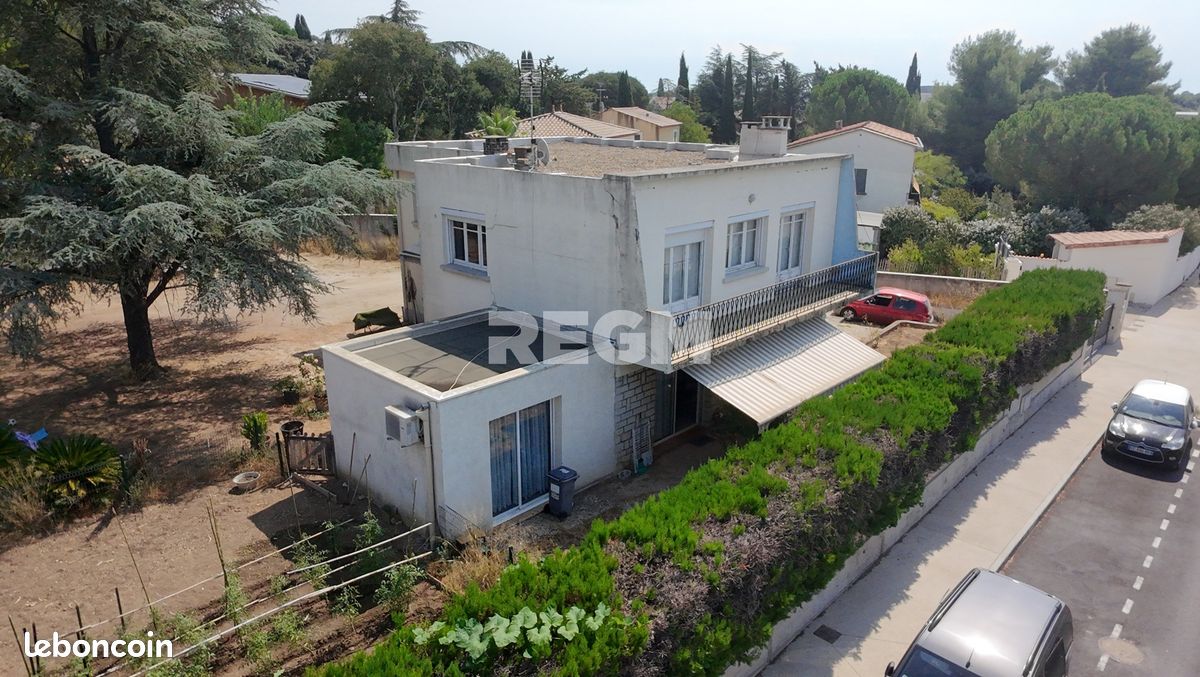Maison 7 pièces 177 m² · à Castelnau-le-lez · 177 m² · 670 000 €