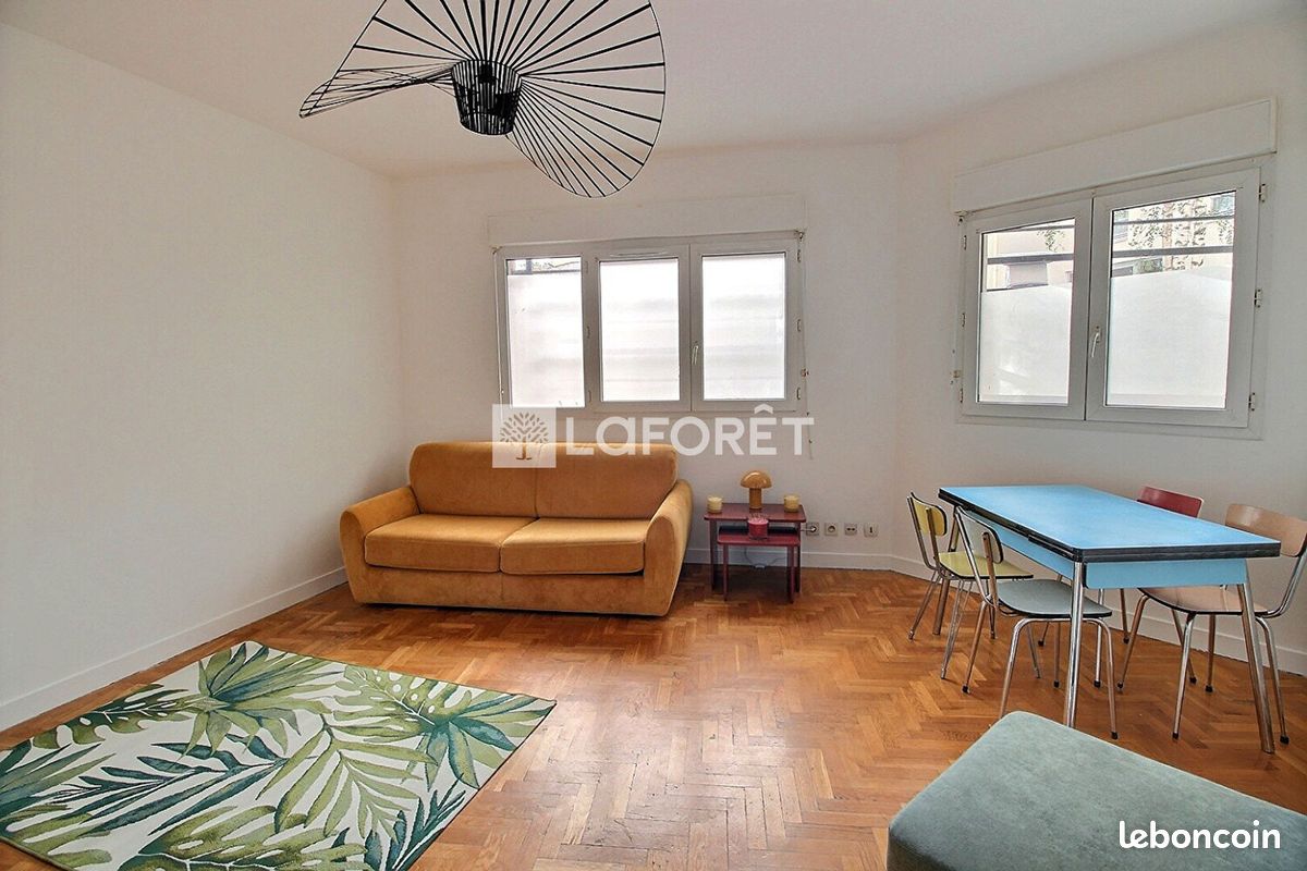 Appartement 1 pièce 31 m² · au Kremlin-Bicêtre · 31 m² · 1 000 €/mois