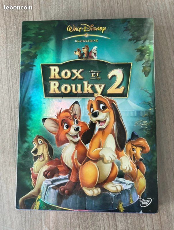Lot de 12 DVD (image 6)