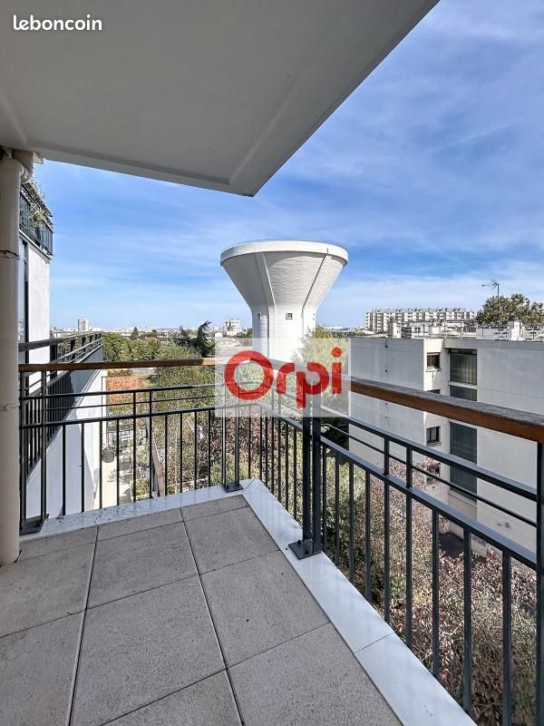 Appartement 2 pièces 41 m² · à Châtillon · 41 m² · 1 090 €/mois