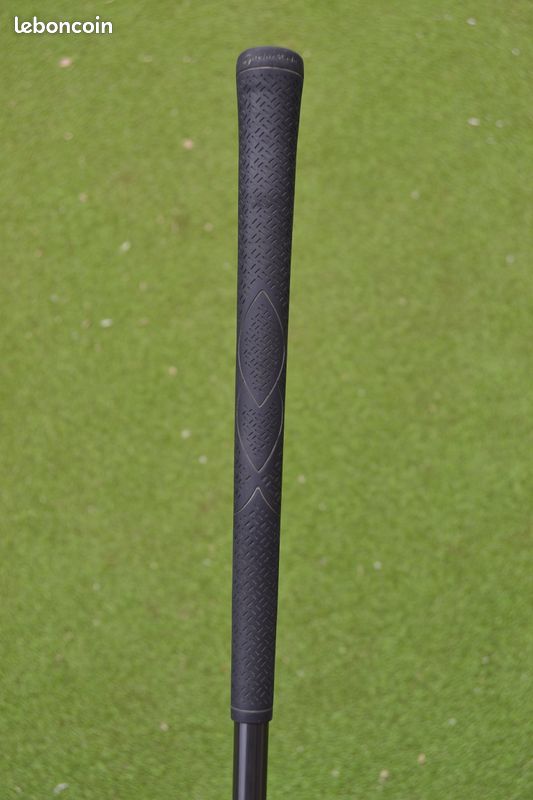 Fer 4 TaylorMade R7 XD - Acier, Rigidité Stiff, Main Droite, Homme - 38,75" - Bon état