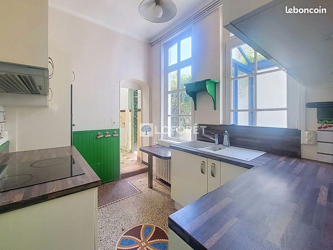 Maison 5 pièces 128 m² · à Amiens · 128 m² · 249 900 €