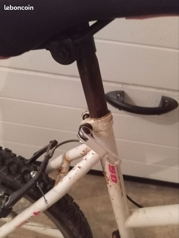 Vélo ado / adulte (image 7)