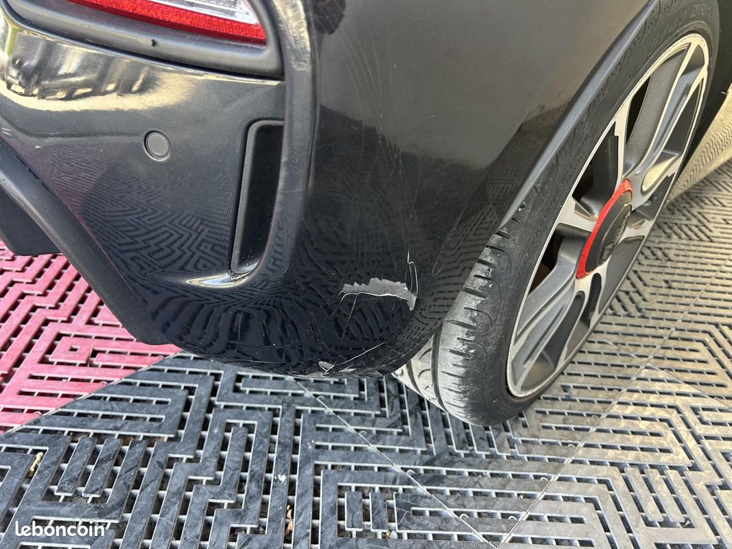 ABARTH 500C ABARTH 1.4i 16V - 165 - BVR BERLINE Abarth 595 Turismo PHASE 2 (image 18)
