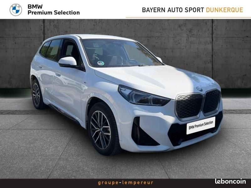 Bmw X1 ieDrive20 204ch M Sport (image 5)