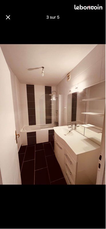 Appartement a louer charleville-mezieres - 3 pièce(s) - 72 m2 - Surfyn