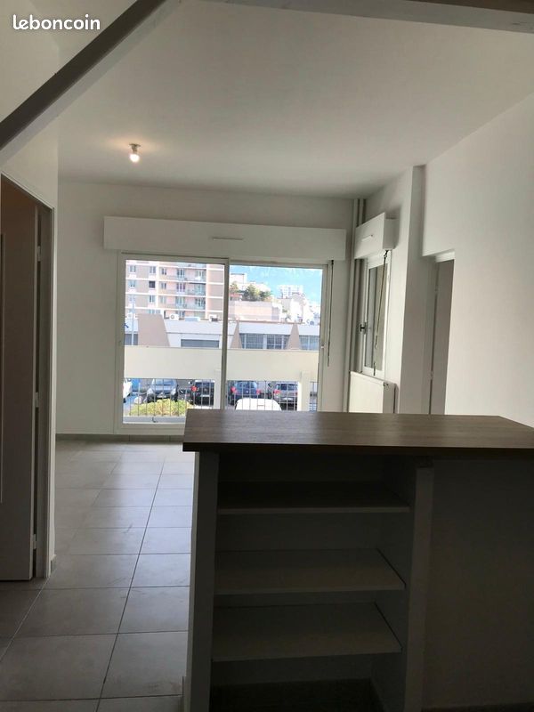 Appartement 2 pièces 50 m² · à Grenoble · 50 m² · 125 000 €