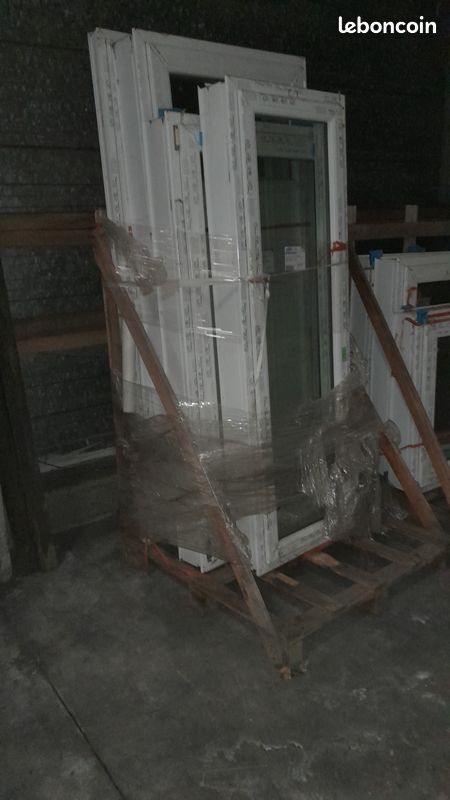 Menuiseries pvc (image 1)