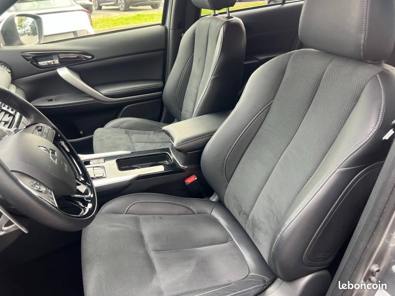 Mitsubishi Eclipse Cross 2.4 MIVEC PHEV 188ch Business 4WD (image 26)