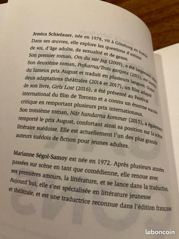Trois garçons (image 3)