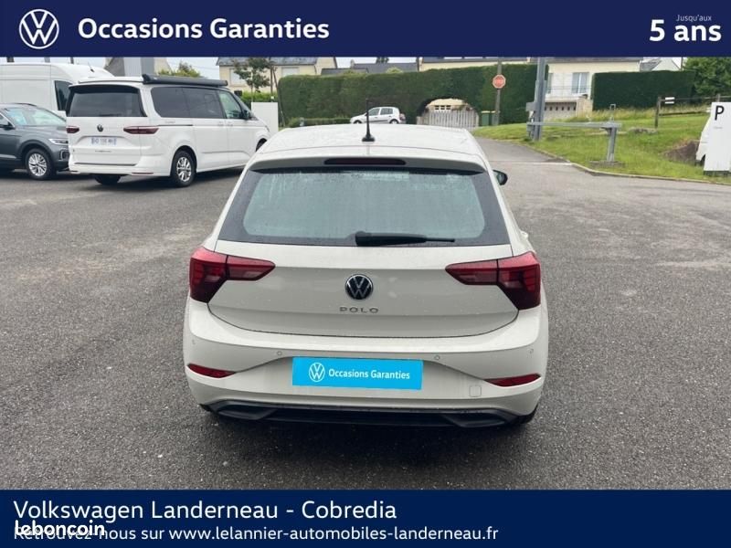Volkswagen Polo 1.0 MPI 80ch (image 25)
