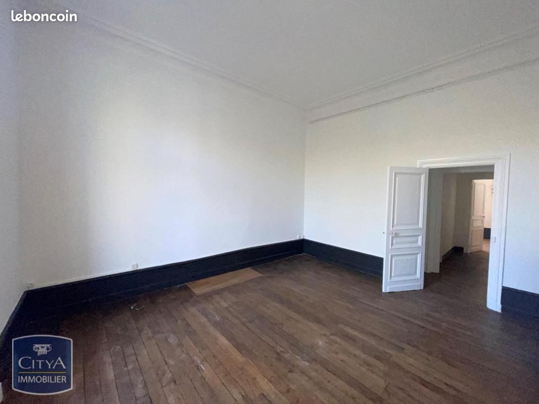 Appartement 2 pièces 61 m² · à Périgueux · 61 m² · 630 €/mois