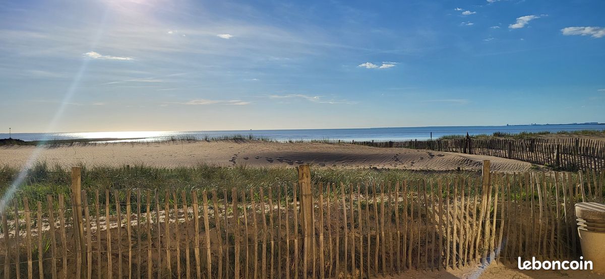 Appartement 2 pièces 38 m² · à Châtelaillon-Plage · 38 m² · 715 €/mois