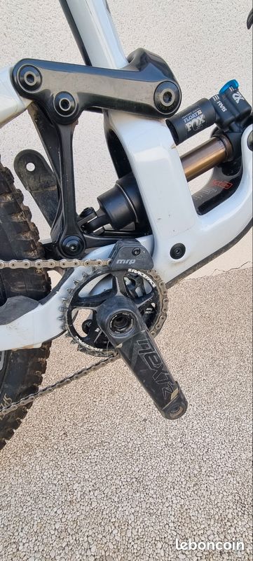 Enduro Specialized Sworks (image 5)