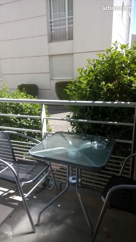 Appartement 1 pièce 19 m² · à Avignon · 19 m² · 470 €
