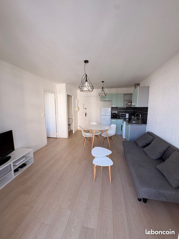 Appartement 2 pièces 35 m² · à Annecy · 35 m² · 1 150 €/mois