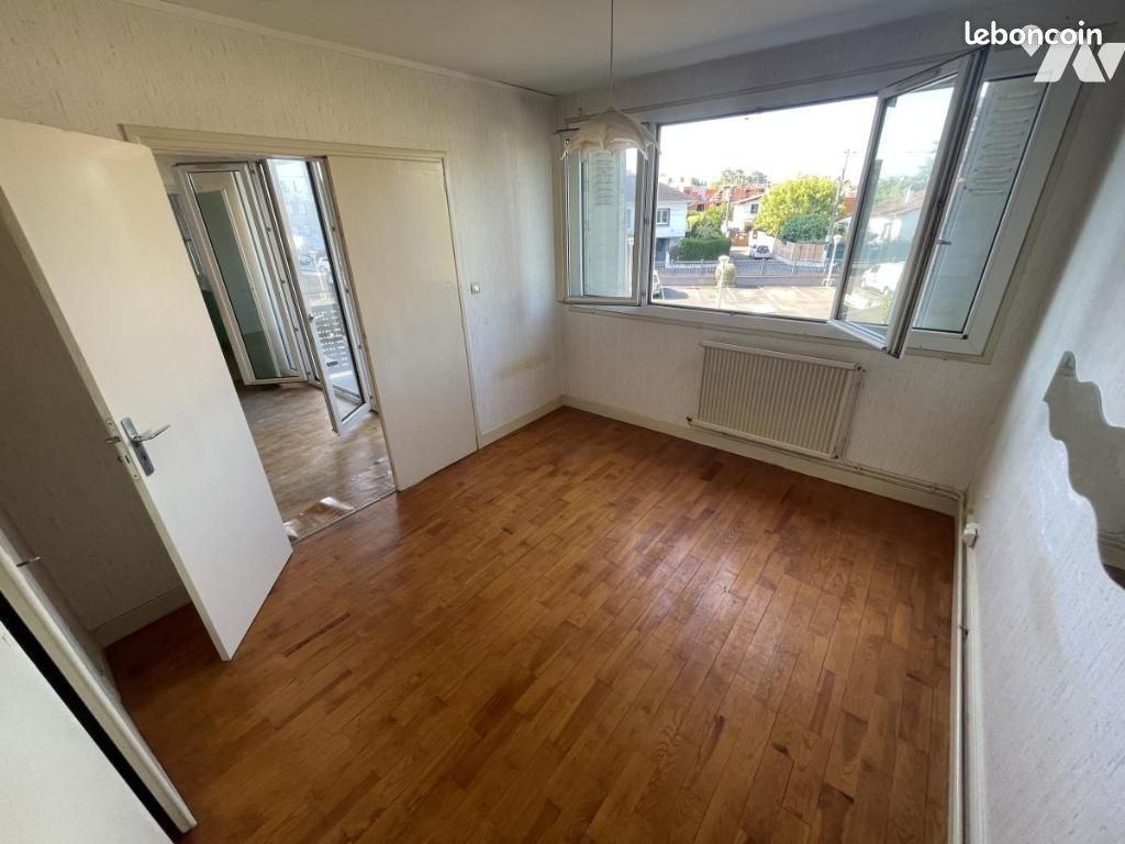 Appartement 45 m² · à Tarbes · 45 m² · 55 000 €
