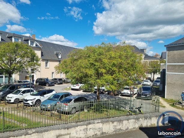 Appartement 2 pièces 47 m²