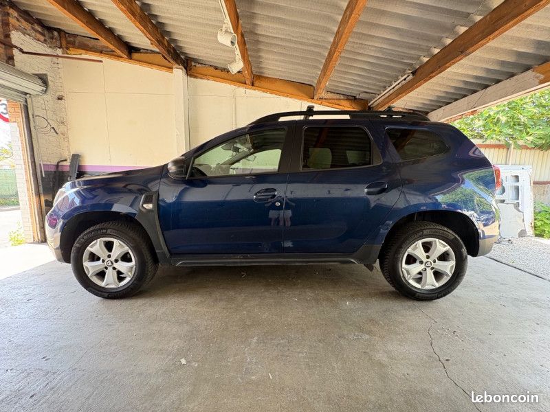 Dacia DUSTER 1.2 TCE 125CH CONFORT 4X2 (image 21)