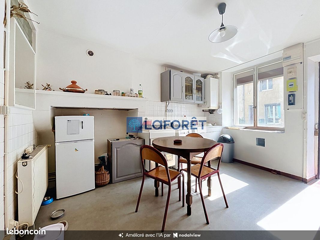 Maison 3 pièces 60 m² (image 3)