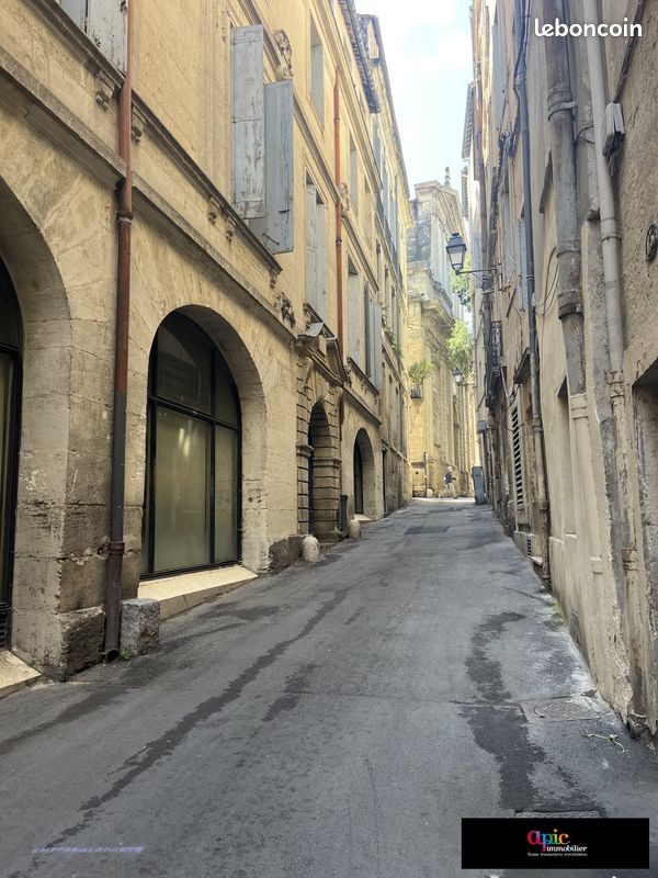 Appartement 2 pièces 30 m² · à Montpellier · 30 m² · 610 €/mois