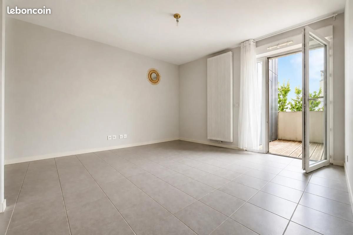 Appartement 2 pièces 42 m² · à Bègles · 42 m² · 166 500 €