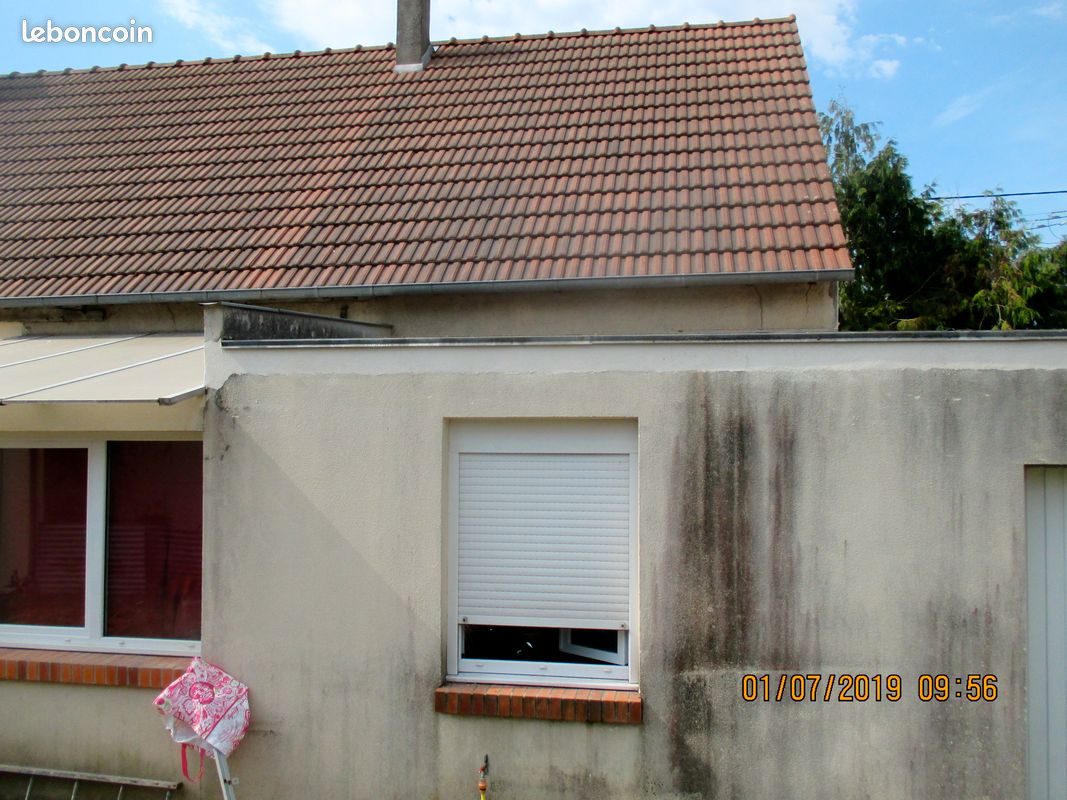 Maison 2 pièces 71 m² · à Bray-Saint-Aignan · 71 m² · 129 000 €